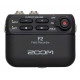 ZOOM F2 BLACK