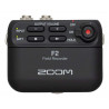 ZOOM F2 BLACK
