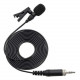 ZOOM F2 BLACK