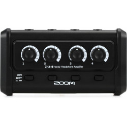 ZOOM ZHA-4