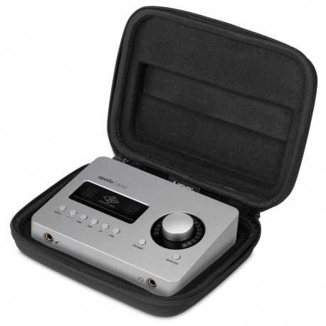 UDG CREATOR UNIVERSAL AUDIO ARROW/APOLLO SOLO HARDCASE
