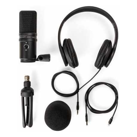 ZOOM ZUM-2 PMP