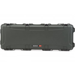 NANUK CASE 990 W/FOAM OLIVE