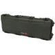 NANUK CASE 990 W/FOAM OLIVE