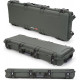 NANUK CASE 990 W/FOAM OLIVE