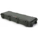 NANUK CASE 990 W/FOAM OLIVE