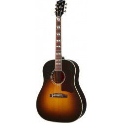 GIBSON SOUTHERN JUMBO ORIGINAL VINTAGE SUNBURST