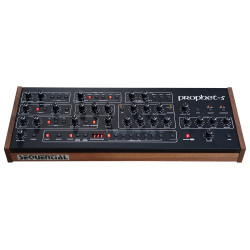 Sequential Prophet-5 Module