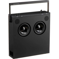 Teenage Engineering OB-4 black