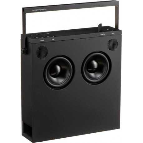 Teenage Engineering OB-4 black