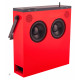 Teenage Engineering OB-4 red
