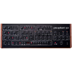 Sequential Prophet-10 Module