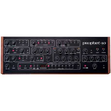 Sequential Prophet-10 Module