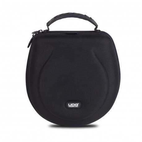 UDG CREATOR HEADPHONE CASE LARGE BLACK