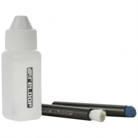 RELOOP TONE ARM & CARTRIDGE CONTACT CLEANING SET