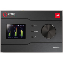 Antelope Audio Zen Q Synergy Core USB