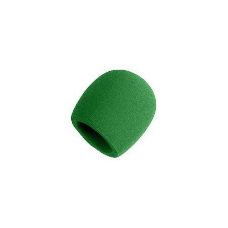 SHURE A58WS-GRN