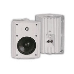 4all Audio WALL 420 IP White