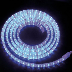 Другие CIM RL-015 4-WIRE FLAT LED ROPE, METTERS