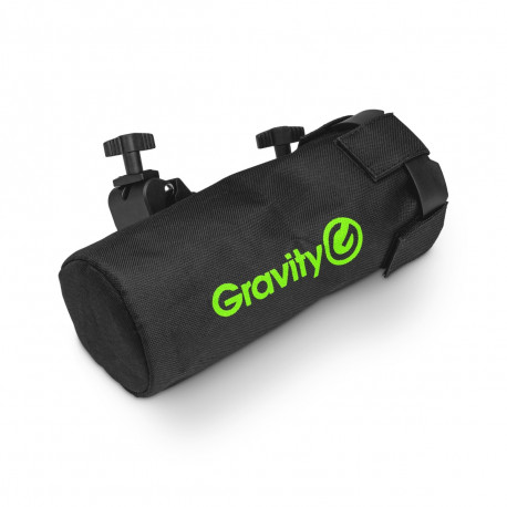 Gravity Gravity MA DSB 01
