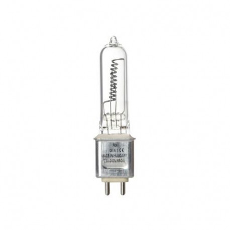 GENERAL ELECTRIC GE 88461 FRM 650W 240V GY 9.5 CP/89