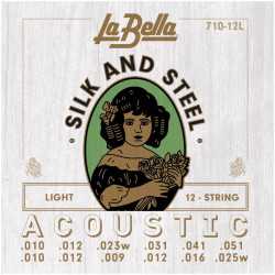 LA BELLA 710-12L