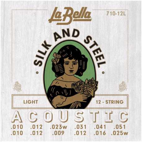 LA BELLA  710-12L