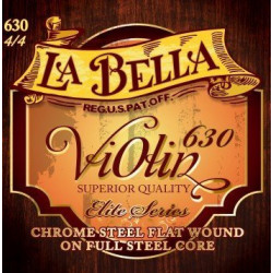 LA BELLA  630-4/4