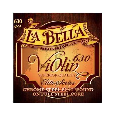 LA BELLA  630-4/4