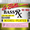 LA BELLA RX-N4A