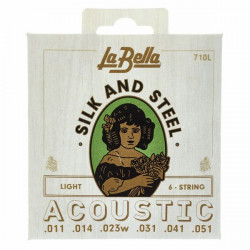 LA BELLA  710L
