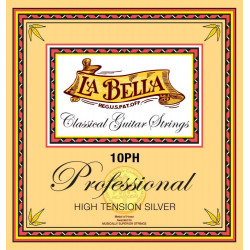 LA BELLA 10PH