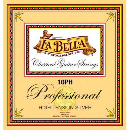 LA BELLA 10PH