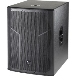 DAS AUDIO ACTION-S18A