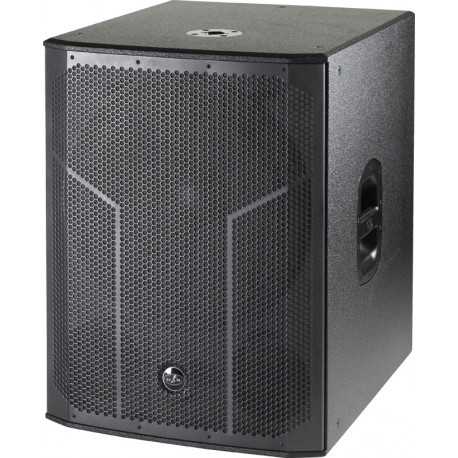 DAS AUDIO ACTION-S18A