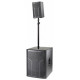 DAS AUDIO ACTION-S18A