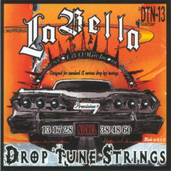 LA BELLA DT13
