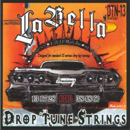 LA BELLA DT13