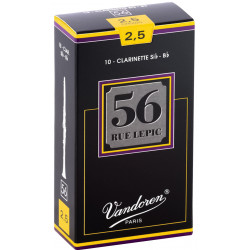 VANDOREN 56 rue Lepic CR5025