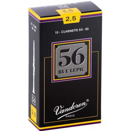 VANDOREN 56 rue Lepic CR5025