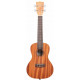 KALA MAHOGANY CONCERT UKULELE NO BINDING