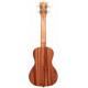 KALA MAHOGANY CONCERT UKULELE NO BINDING