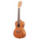KALA MAHOGANY CONCERT UKULELE NO BINDING