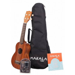 KALA MAKALA SOPRANO PACK