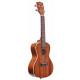 KALA MAHOGANY CONCERT UKULELE WITH BINDING