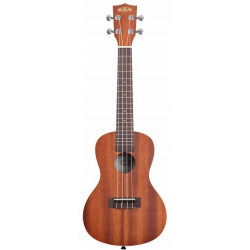 KALA MAHOGANY CONCERT UKULELE WITH BINDING