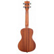KALA MAHOGANY CONCERT UKULELE WITH BINDING