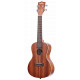 KALA MAHOGANY CONCERT UKULELE WITH BINDING