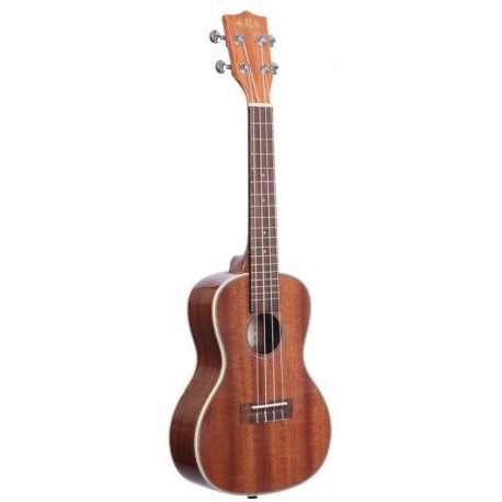 KALA MAHOGANY CONCERT GLOSS UKULELE
