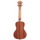 KALA MAHOGANY CONCERT GLOSS UKULELE